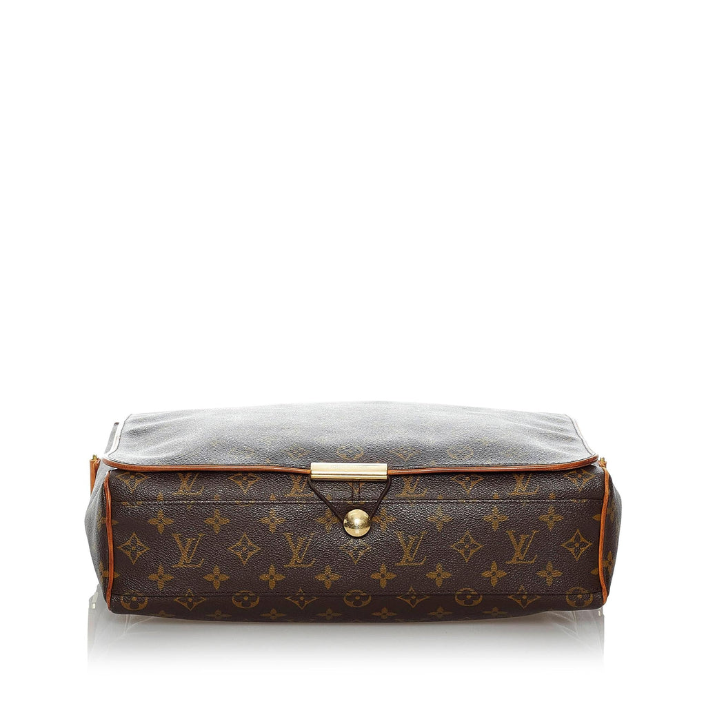 Louis Vuitton Monogram Abbesses (SHG-29558)