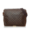 Louis Vuitton Monogram Abbesses (SHG-29558)