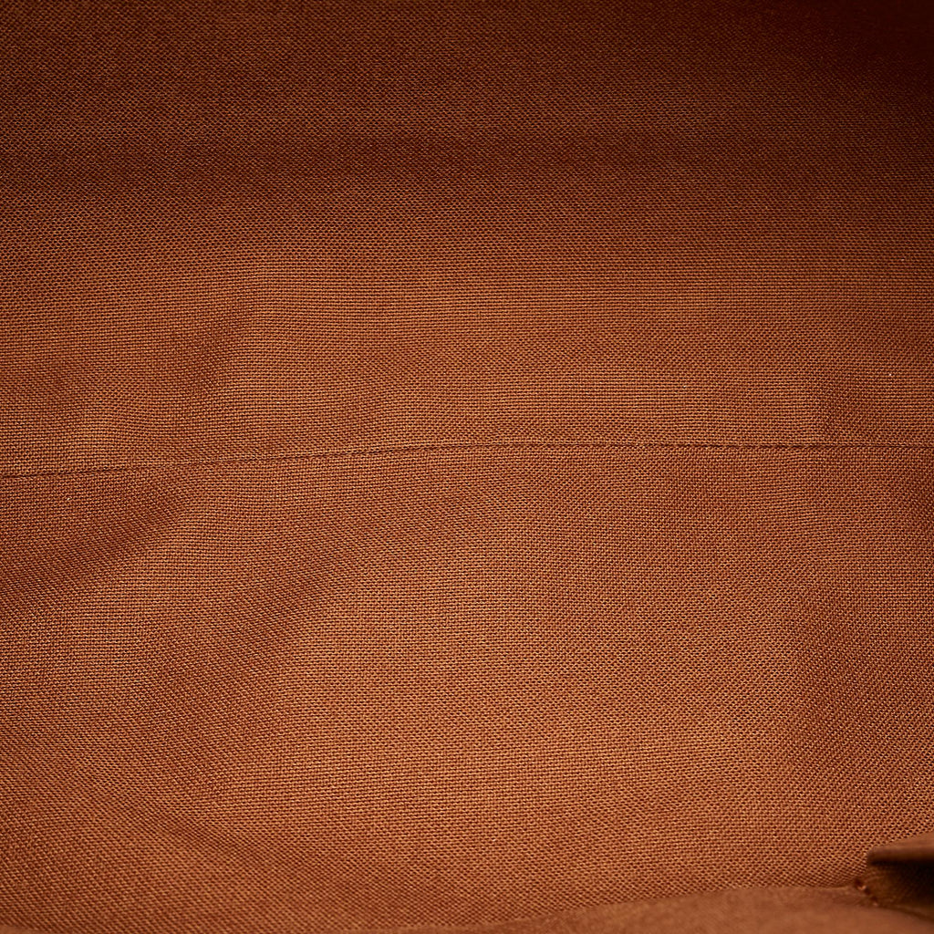 Louis Vuitton Monogram Abbesses (SHG-36285)