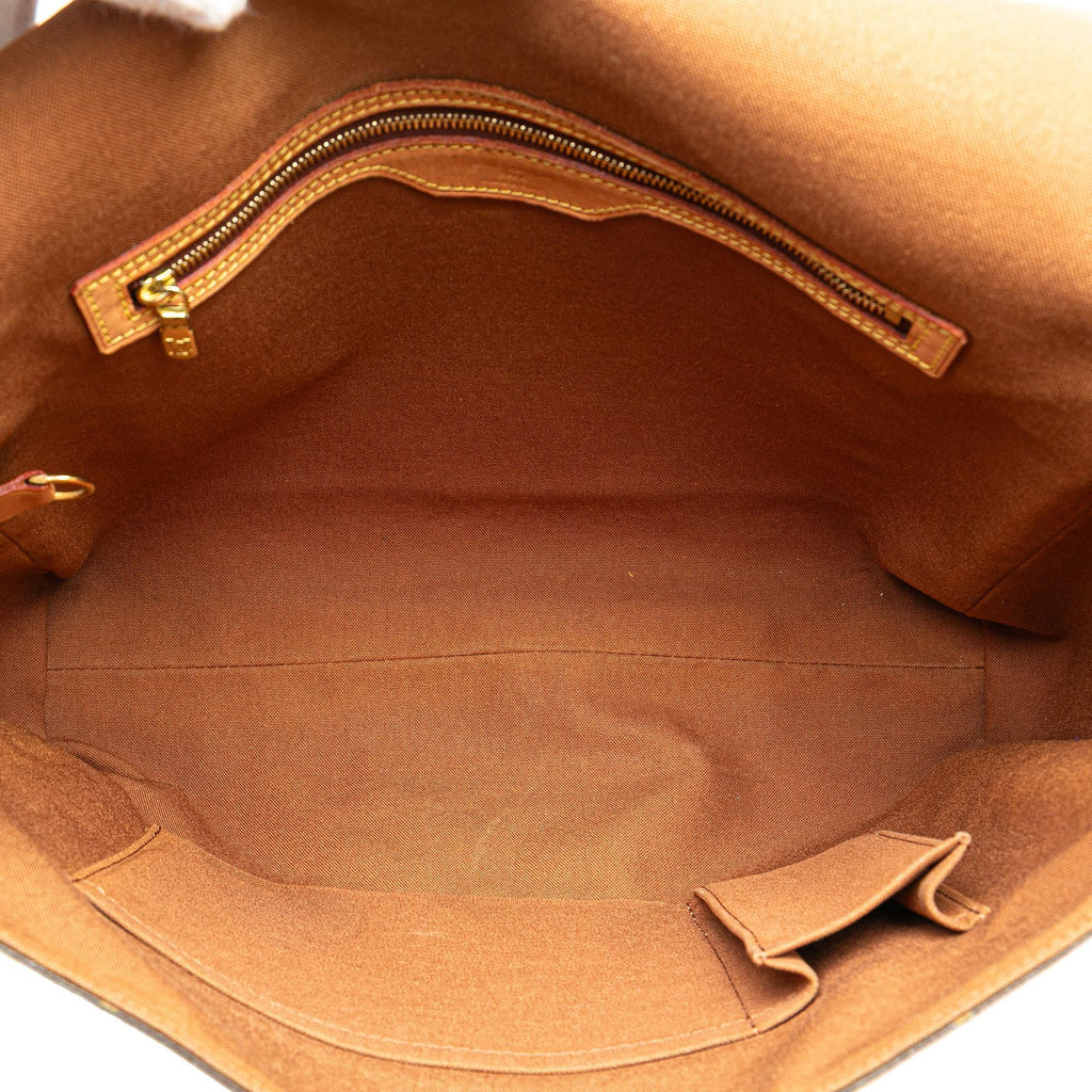 Louis Vuitton Monogram Abbesses