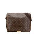 Louis Vuitton Monogram Abbesses