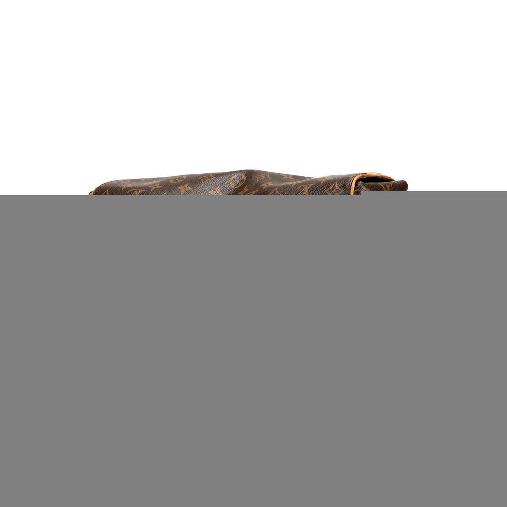 Louis Vuitton Monogram Abbesses