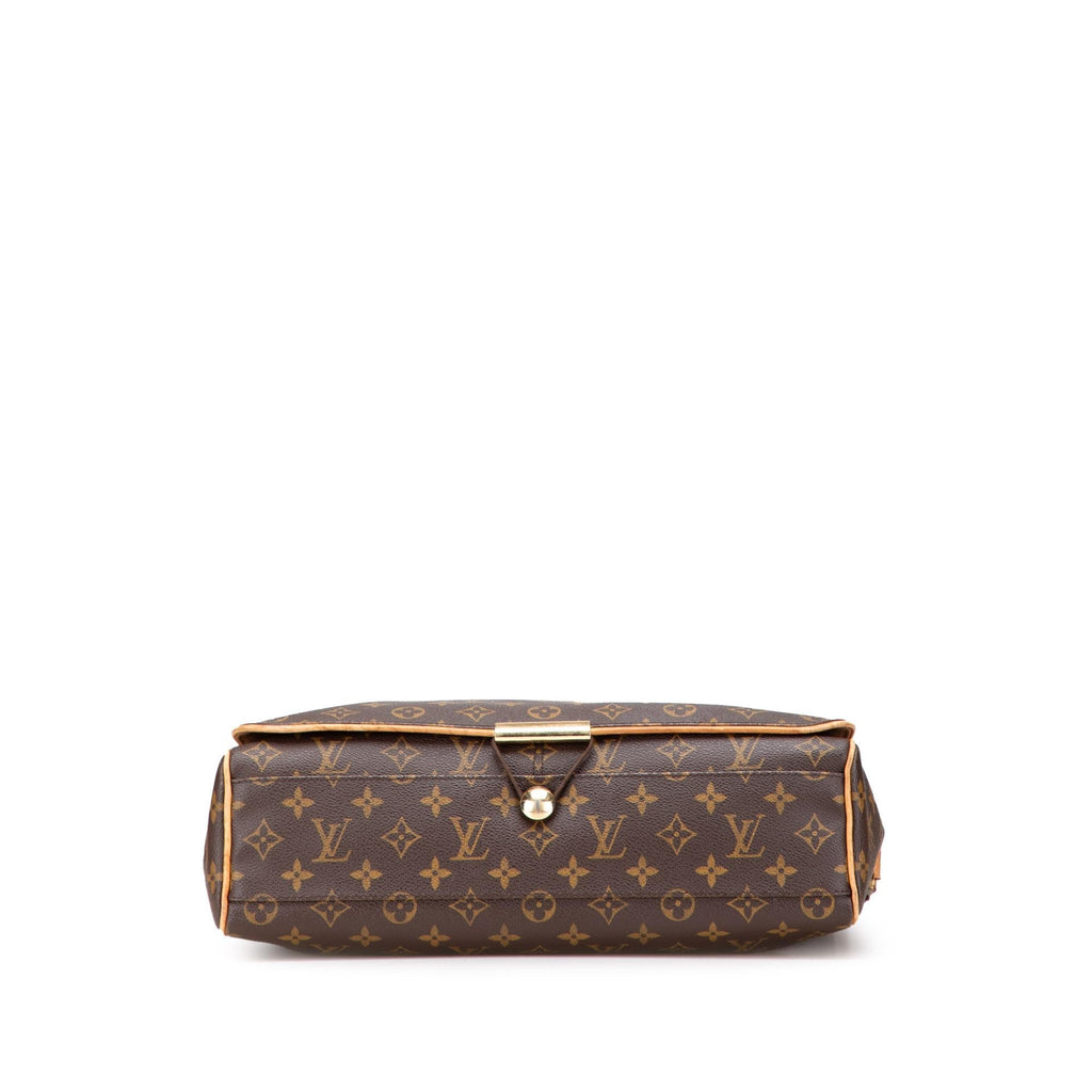 Louis Vuitton Monogram Abbesses