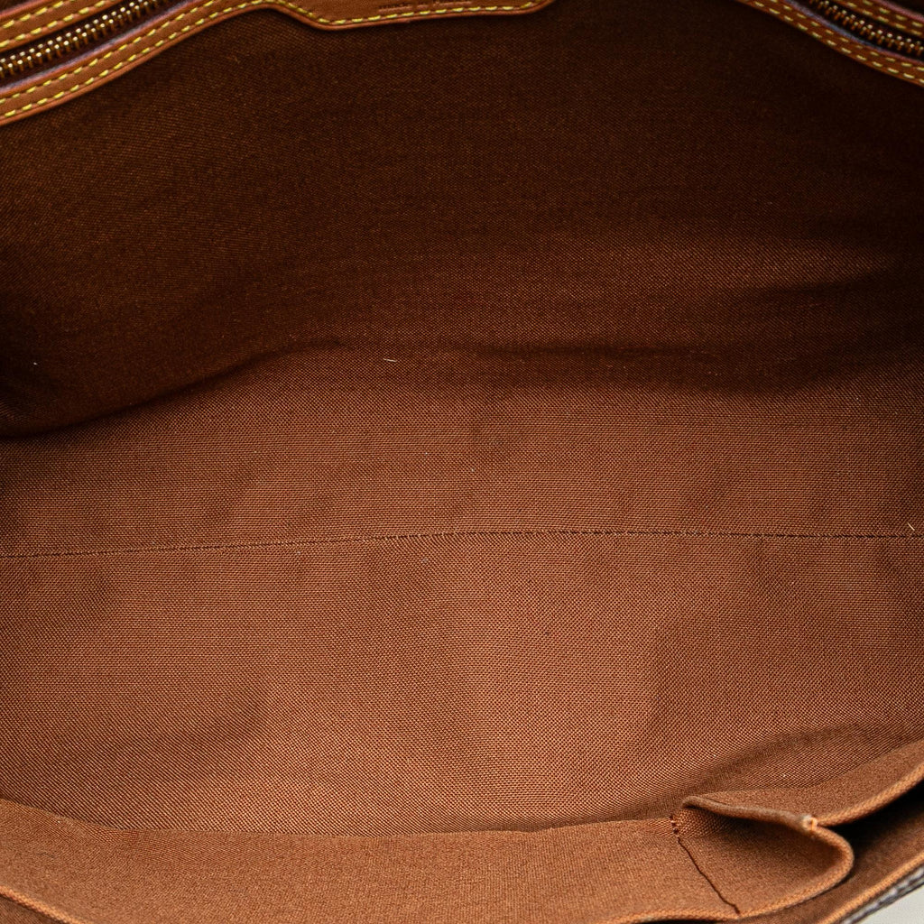 Louis Vuitton Monogram Abbesses