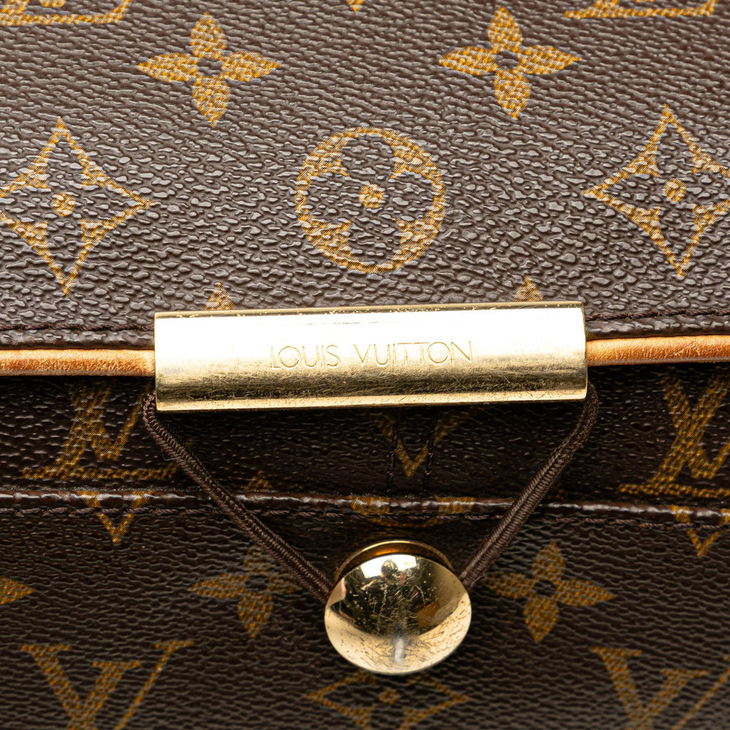Louis Vuitton Monogram Abbesses