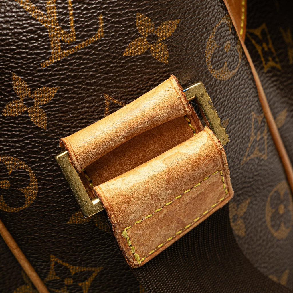 Louis Vuitton Monogram Abbesses