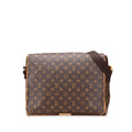 Louis Vuitton Monogram Abbesses