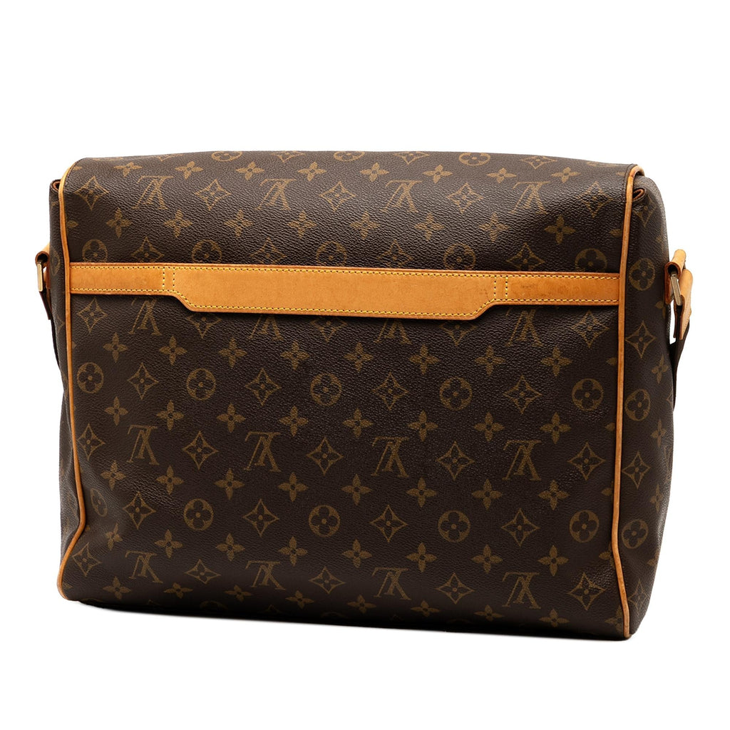 Louis Vuitton Monogram Abbesses
