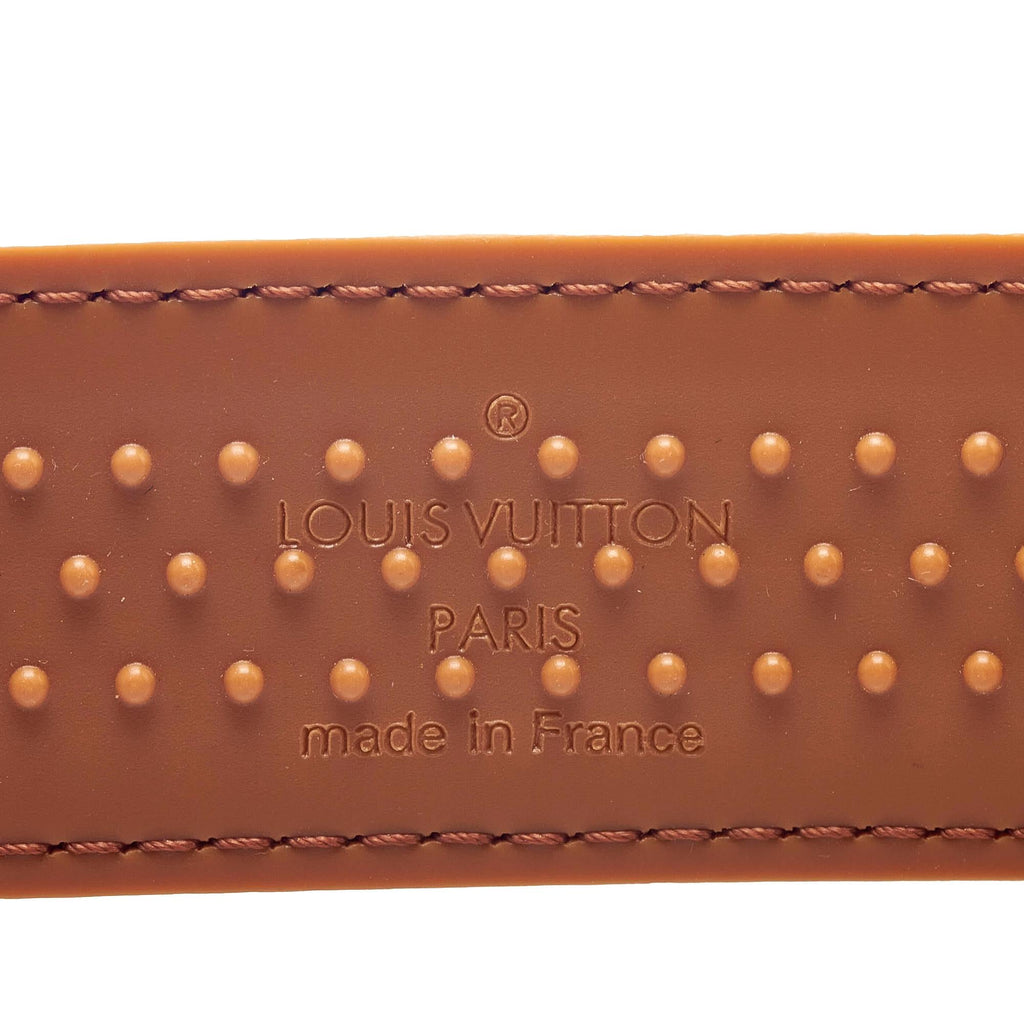 Louis Vuitton Monogram Adjustable Shoulder Strap (SHG-5ZdyN4)