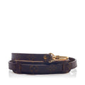 Louis Vuitton Monogram Adjustable Shoulder Strap (SHG-5ZdyN4)