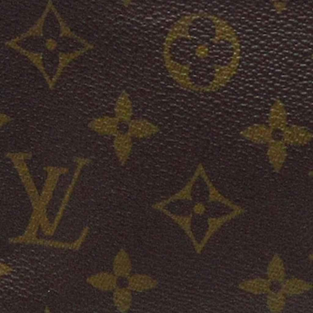 Louis Vuitton Monogram Affiche Mini Pochette Accessoires (SHG-iGvSGL)