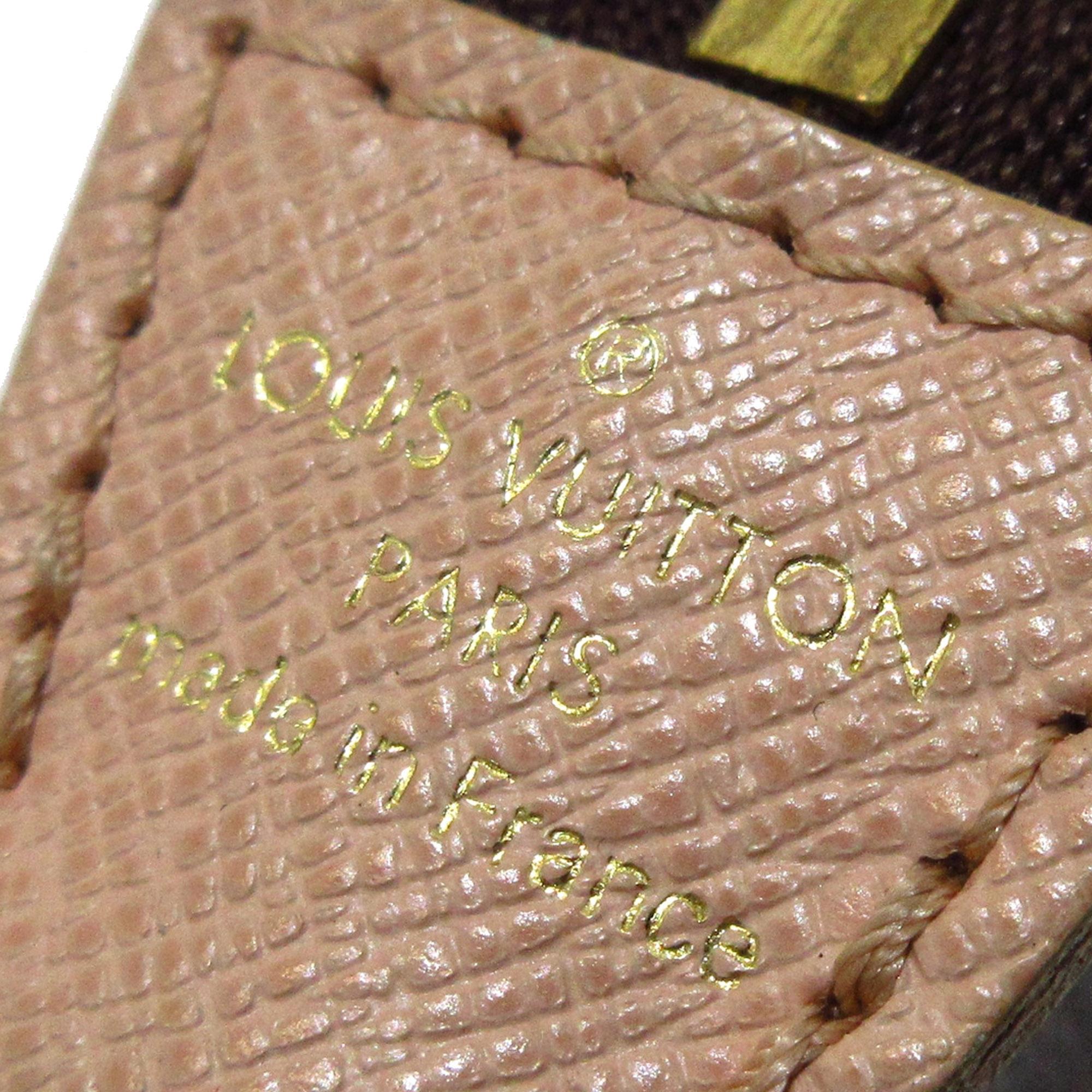 Louis Vuitton Monogram Affiche Mini Pochette Accessoires (SHG-iGvSGL)
