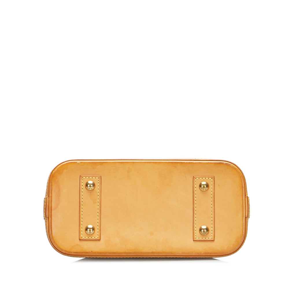 Louis Vuitton Monogram Alma BB (SHG-fpwUBe)