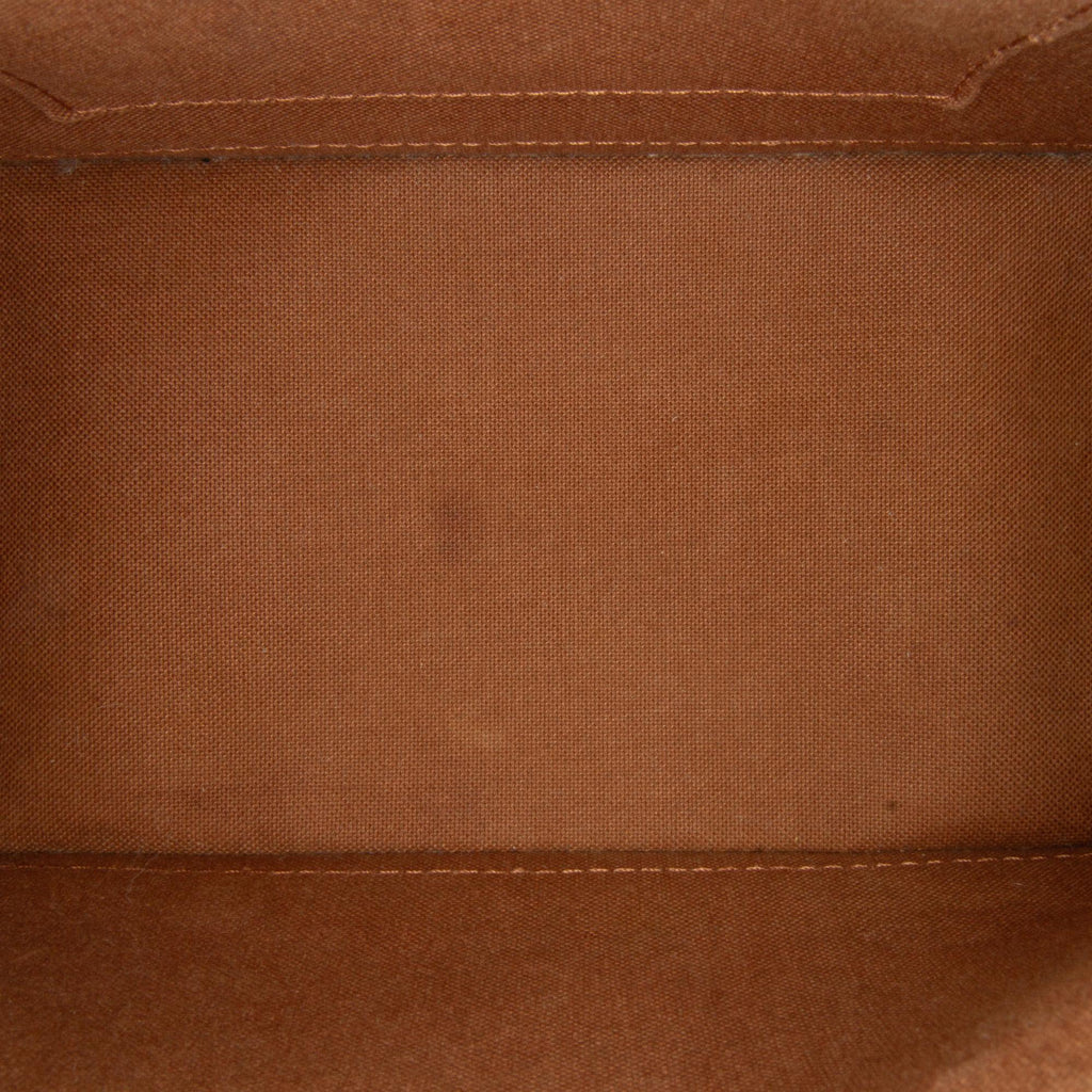 Louis Vuitton Monogram Alma BB (SHG-FzDGMr)