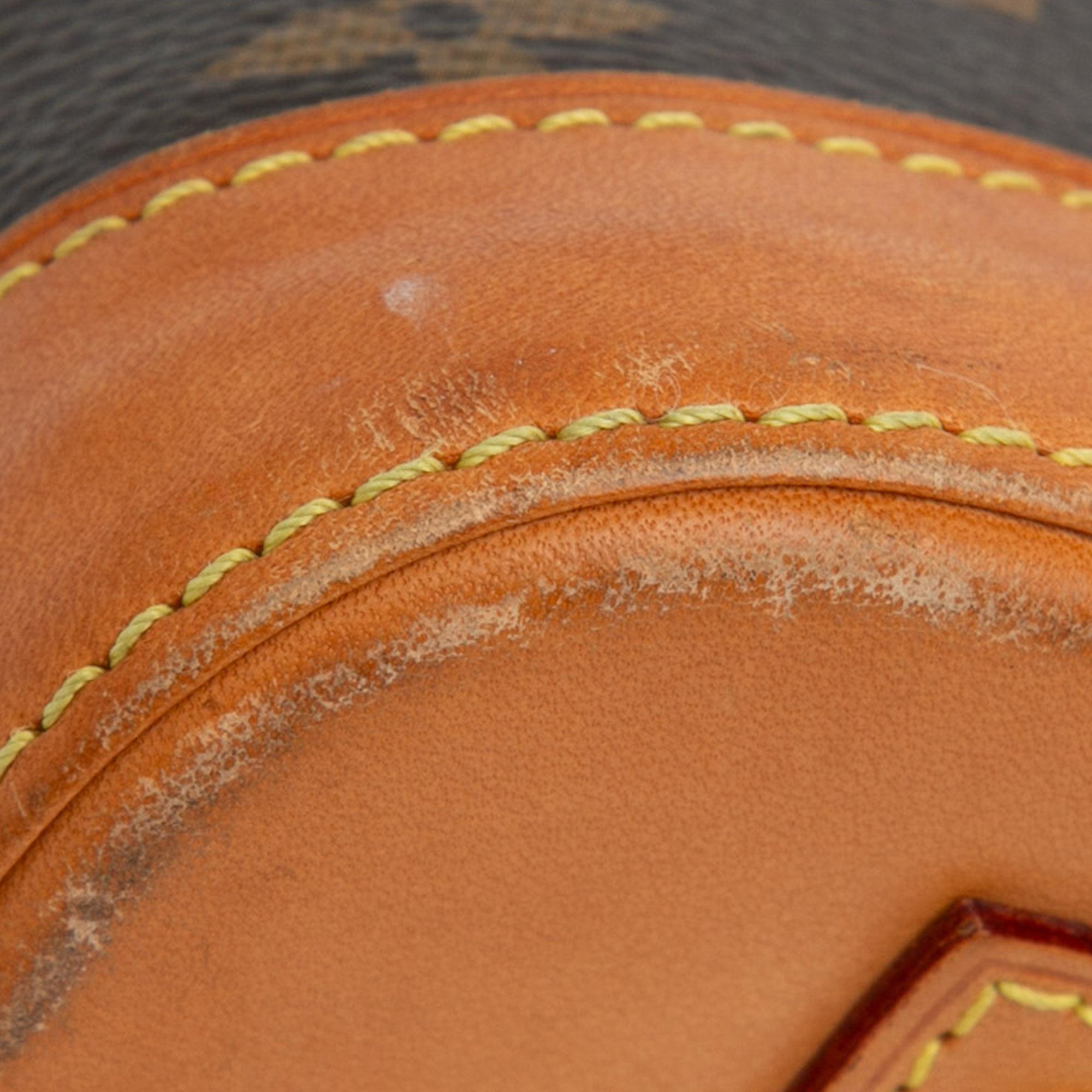 Louis Vuitton Monogram Alma BB (SHG-xXcLw4)