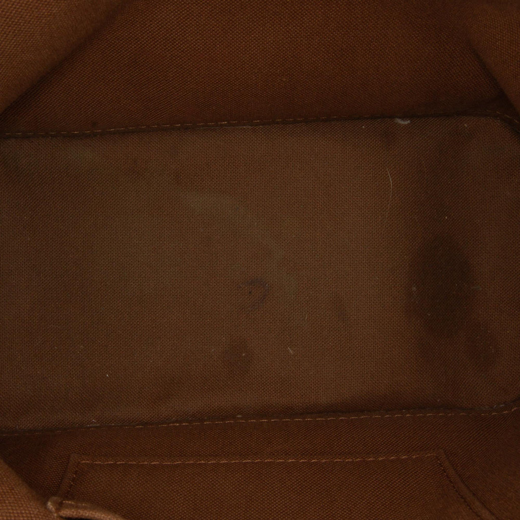 Louis Vuitton Monogram Alma BB (SHG-xXcLw4)
