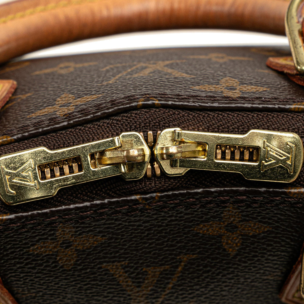 Louis Vuitton Monogram Alma BB (SHG-TeLM91)