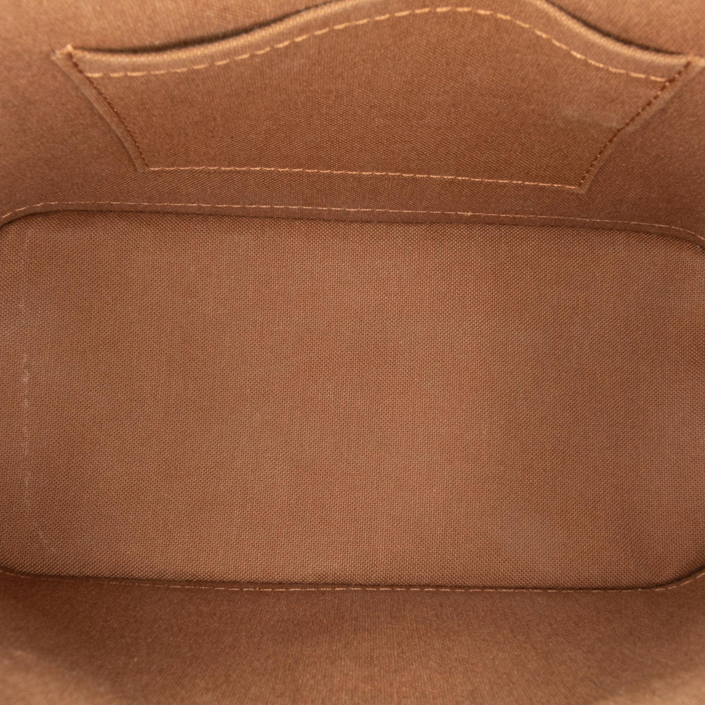 Louis Vuitton Monogram Alma BB (SHG-JaWELs)