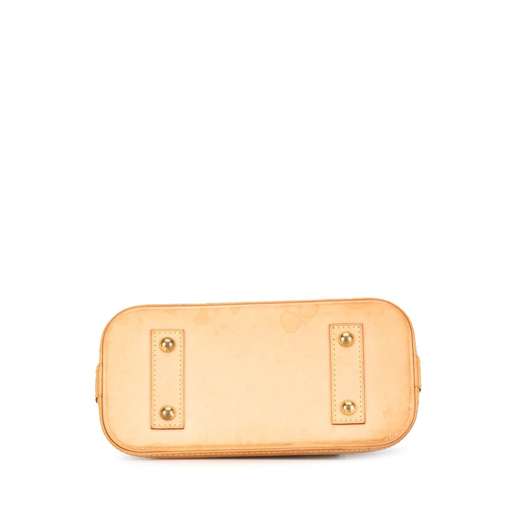 Louis Vuitton Monogram Alma BB (SHG-cpUvKj)