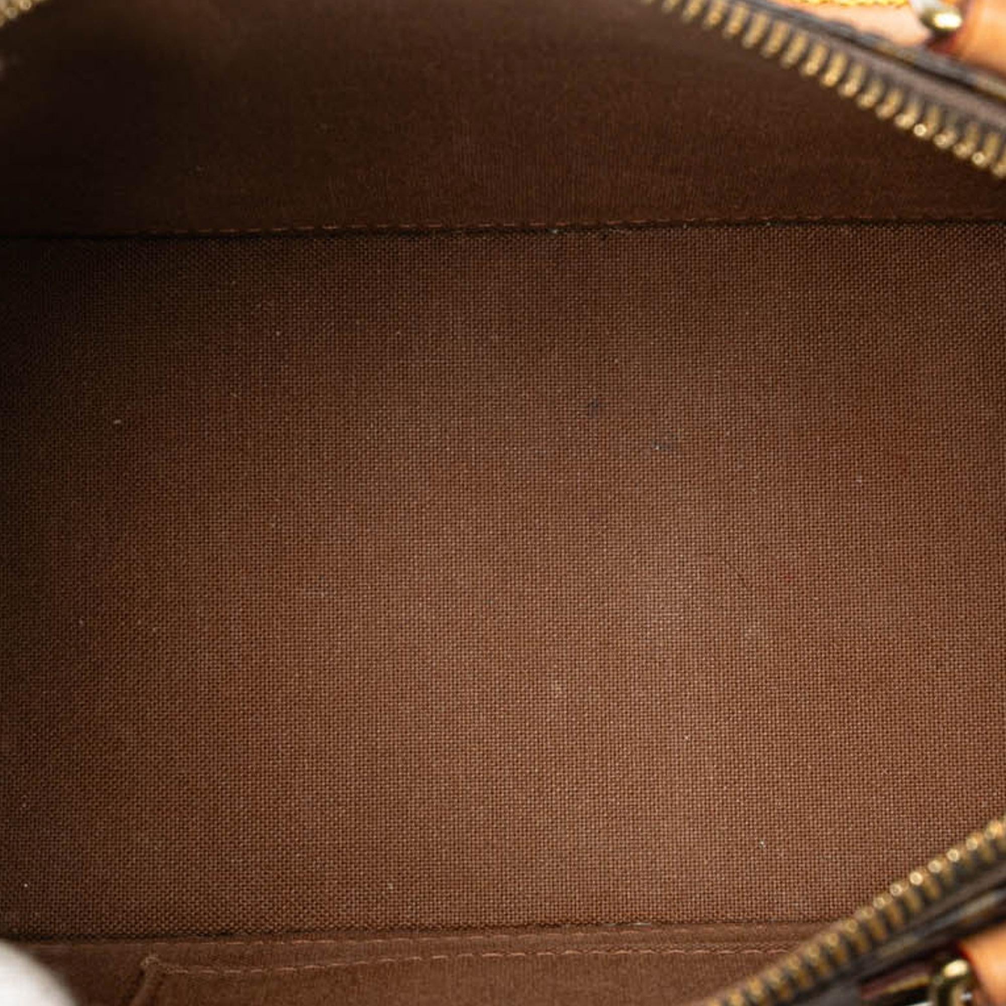 Louis Vuitton Monogram Alma BB (SHG-cpUvKj)
