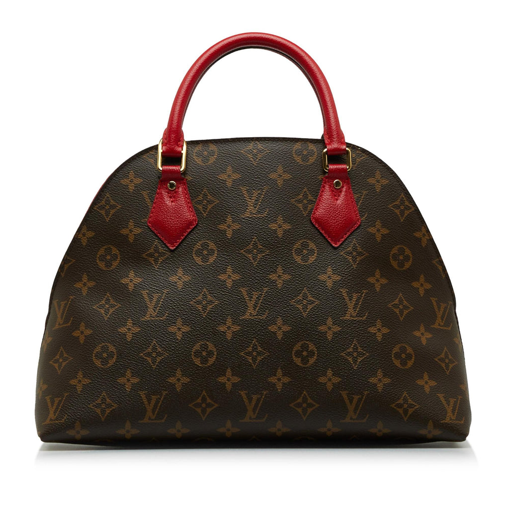 Louis Vuitton Monogram Alma BNB (SHG-L64ZLu)