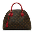 Louis Vuitton Monogram Alma BNB (SHG-L64ZLu)