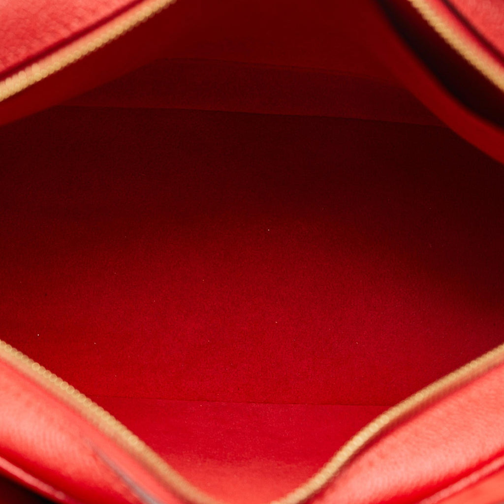 Louis Vuitton Monogram Alma BNB (SHG-L64ZLu)