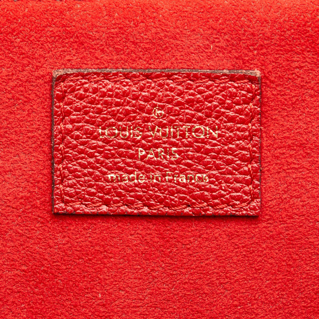 Louis Vuitton Monogram Alma BNB (SHG-L64ZLu)