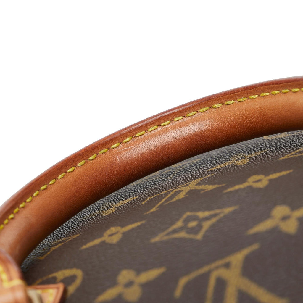 Louis Vuitton Monogram Alma MM (SHG-HBR8NO)