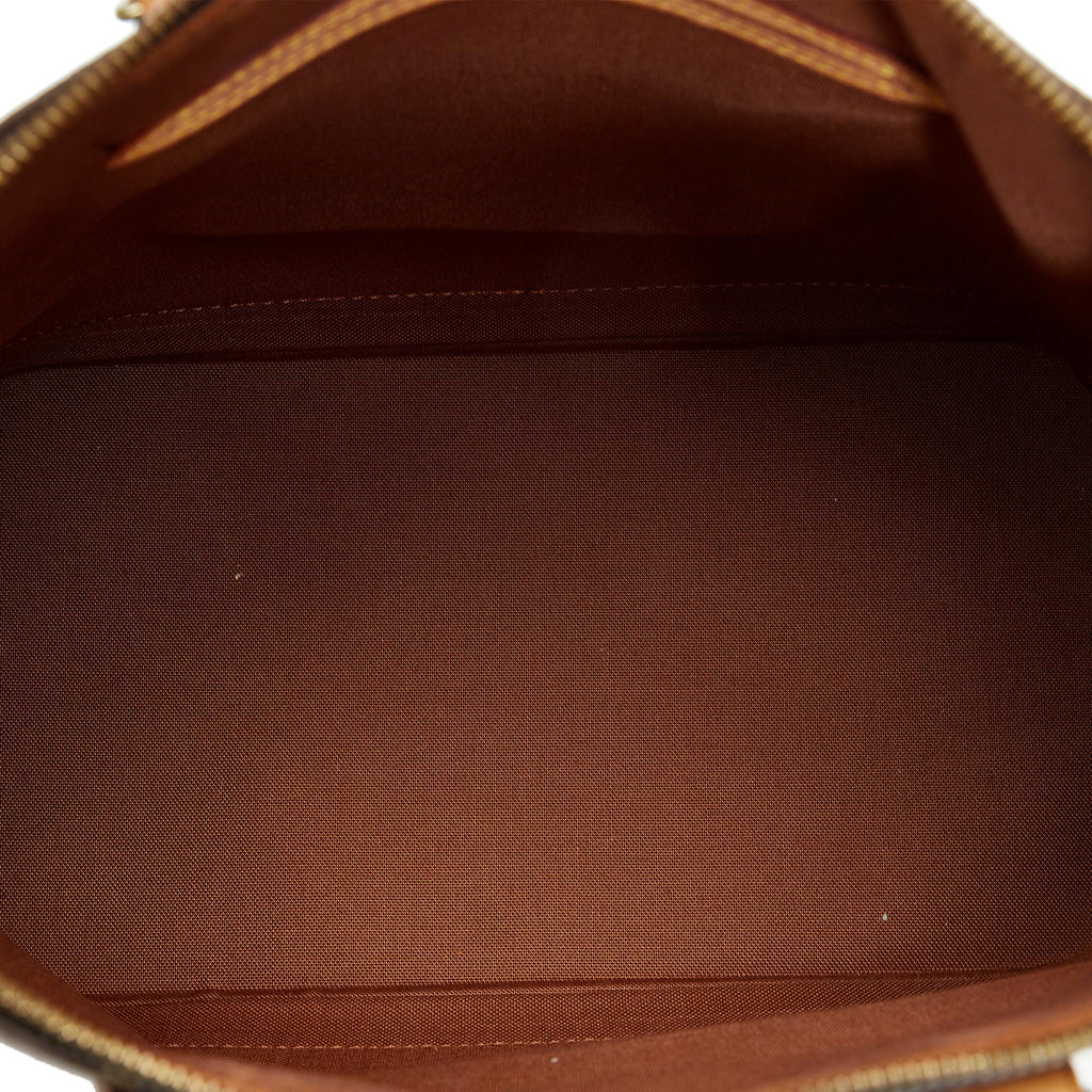 Louis Vuitton Monogram Alma MM (SHG-YOKQoG)