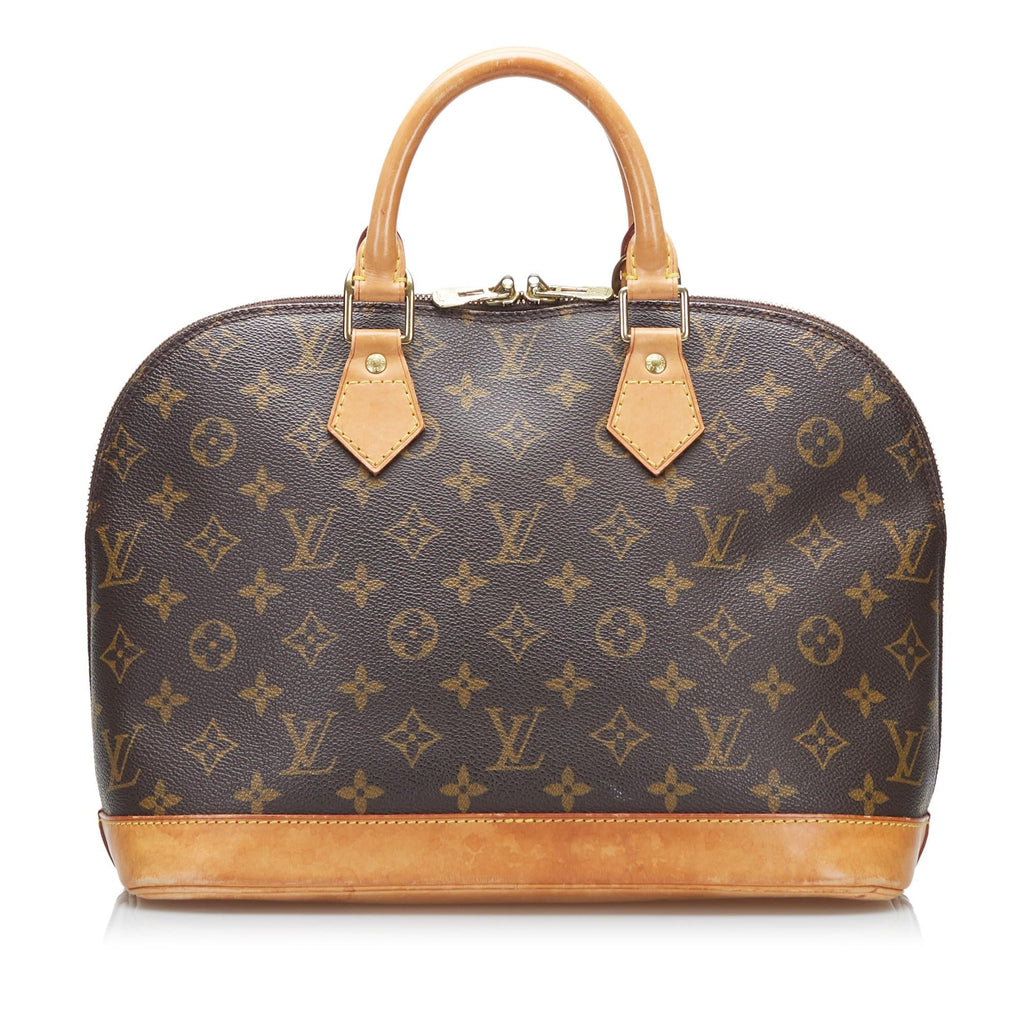 Louis Vuitton Monogram Alma (SHG-rQiqqk)