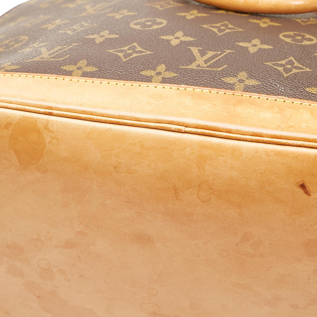 Louis Vuitton Monogram Alma (SHG-rQiqqk)