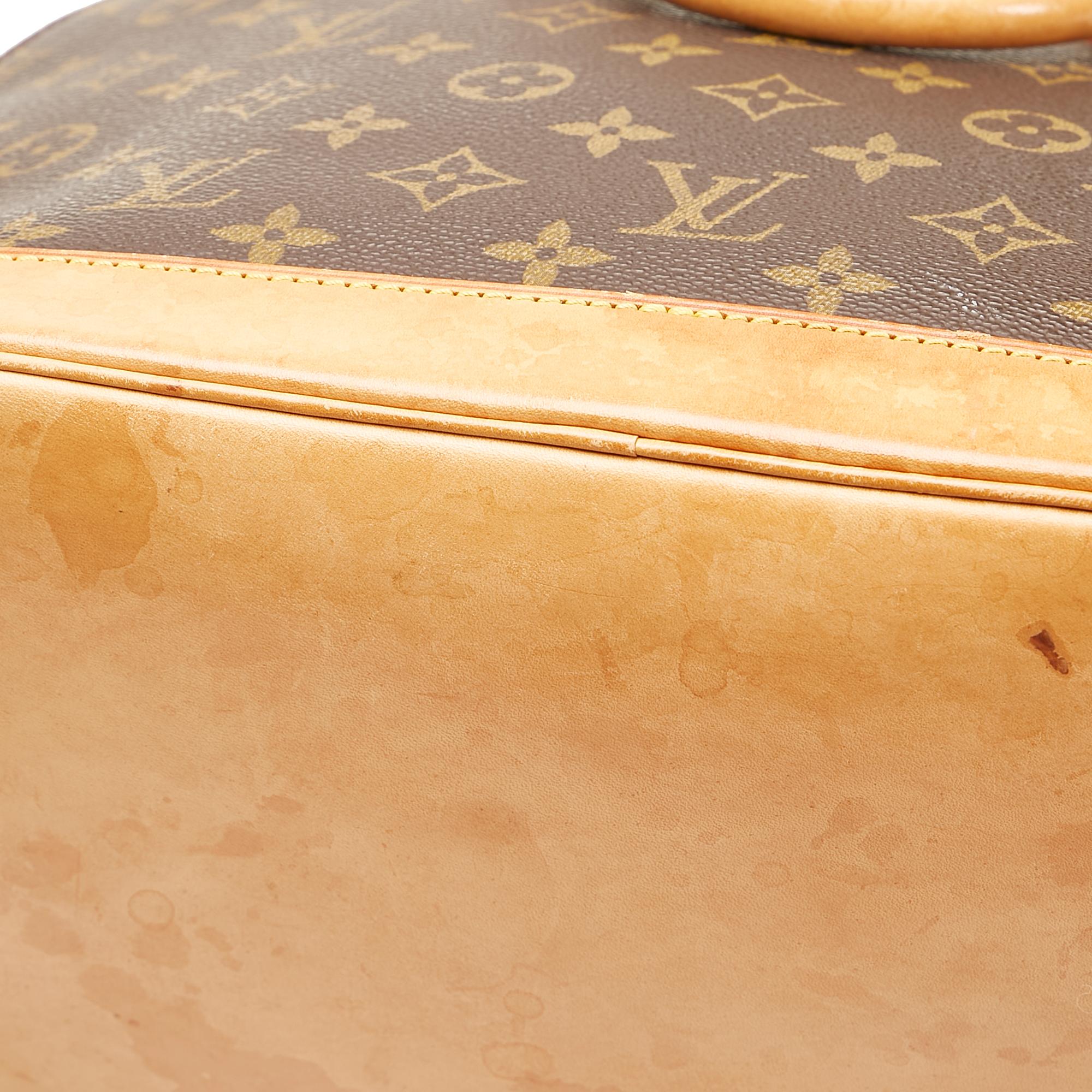 Louis Vuitton Monogram Alma (SHG-rQiqqk)