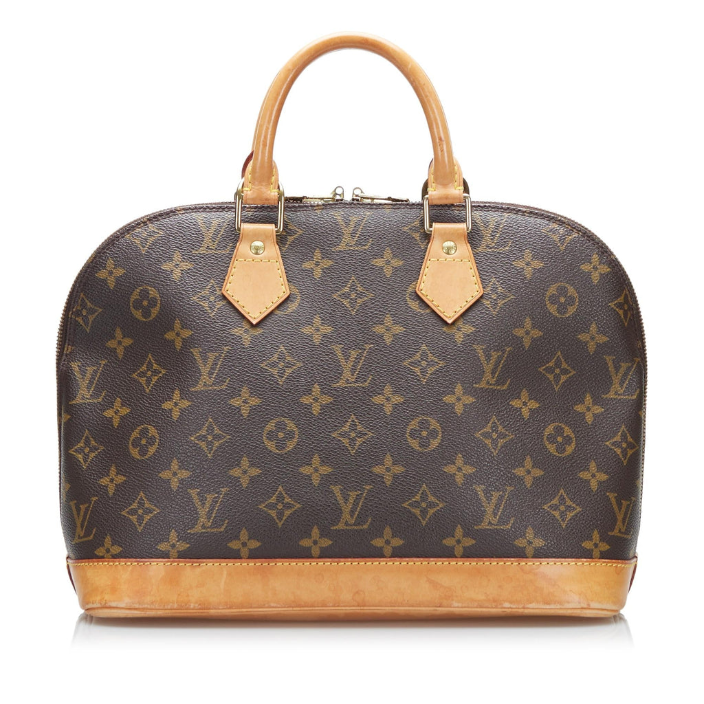 Louis Vuitton Monogram Alma (SHG-rQiqqk)