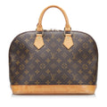 Louis Vuitton Monogram Alma (SHG-rQiqqk)