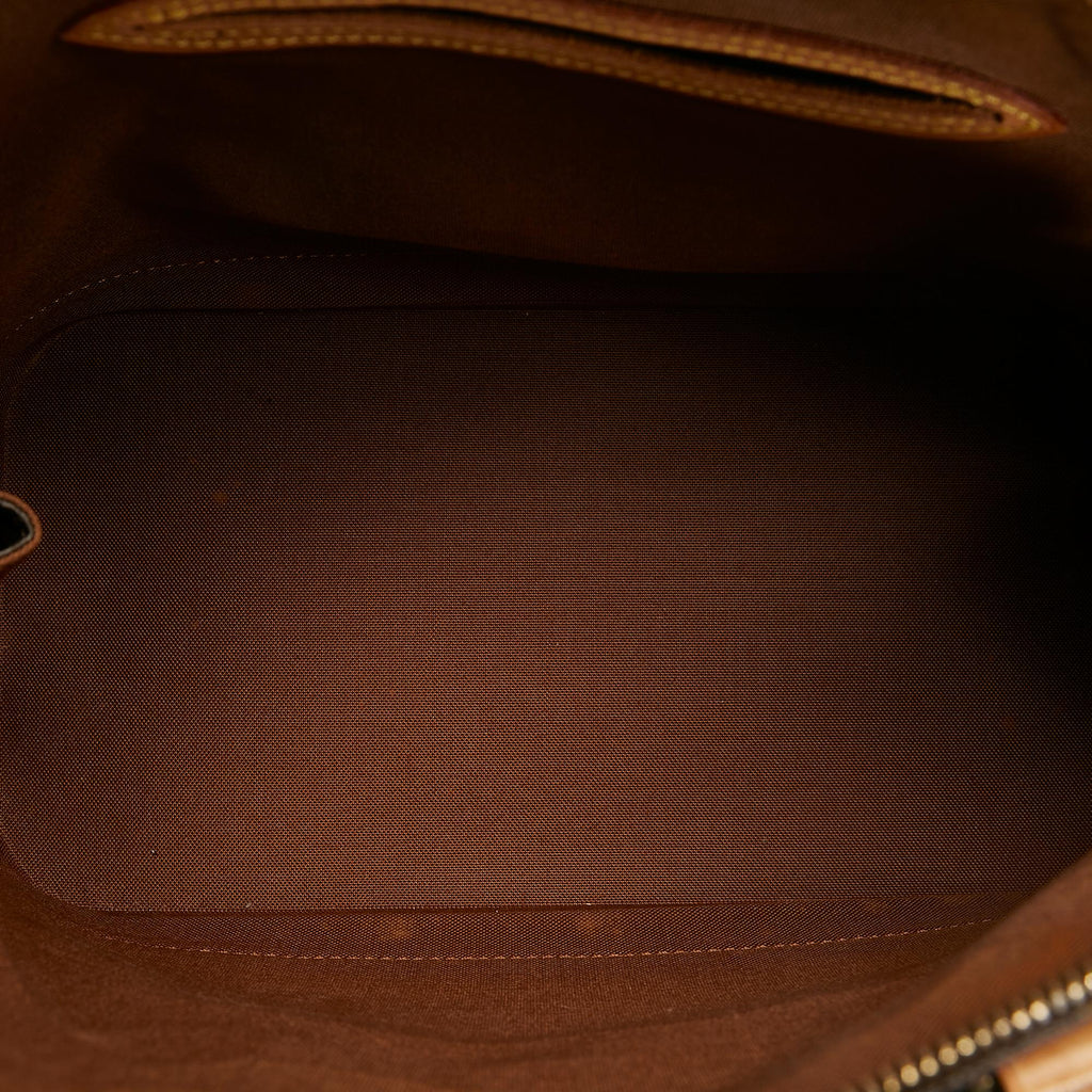 Louis Vuitton Monogram Alma (SHG-rQiqqk)