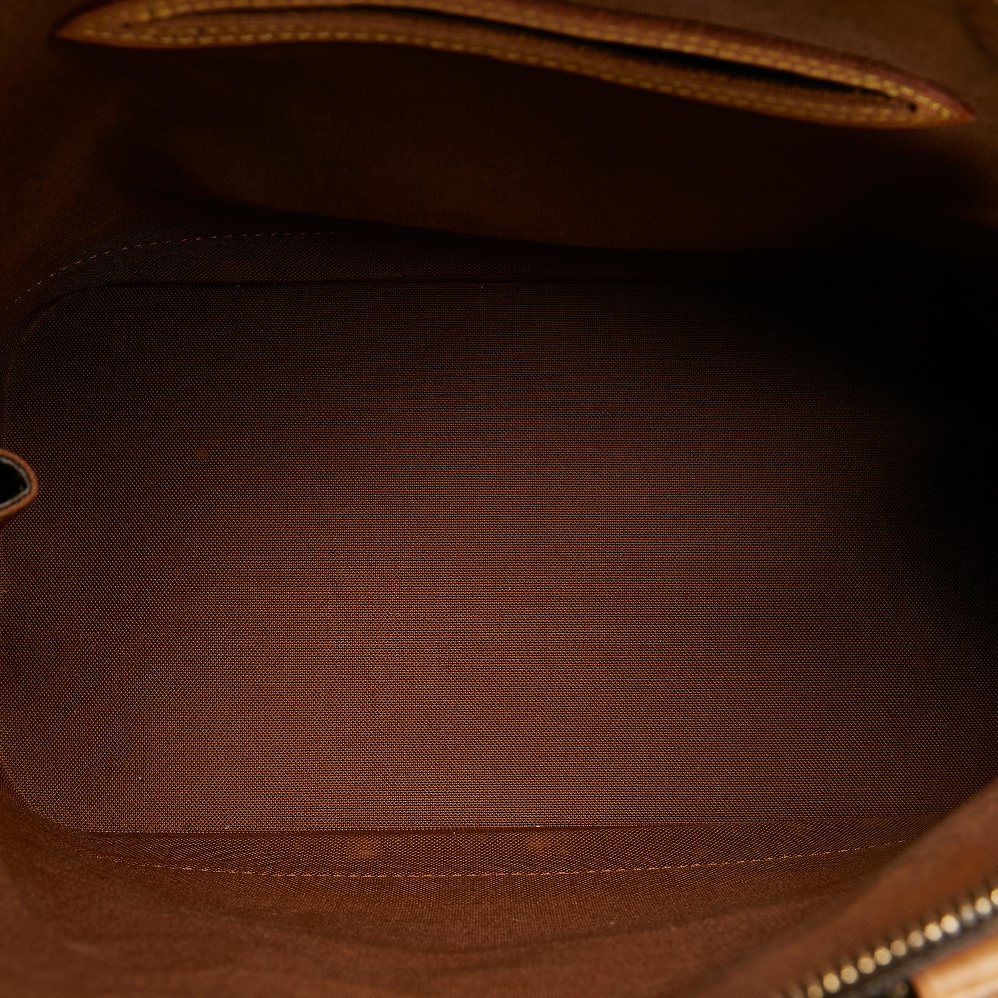 Louis Vuitton Monogram Alma (SHG-rQiqqk)