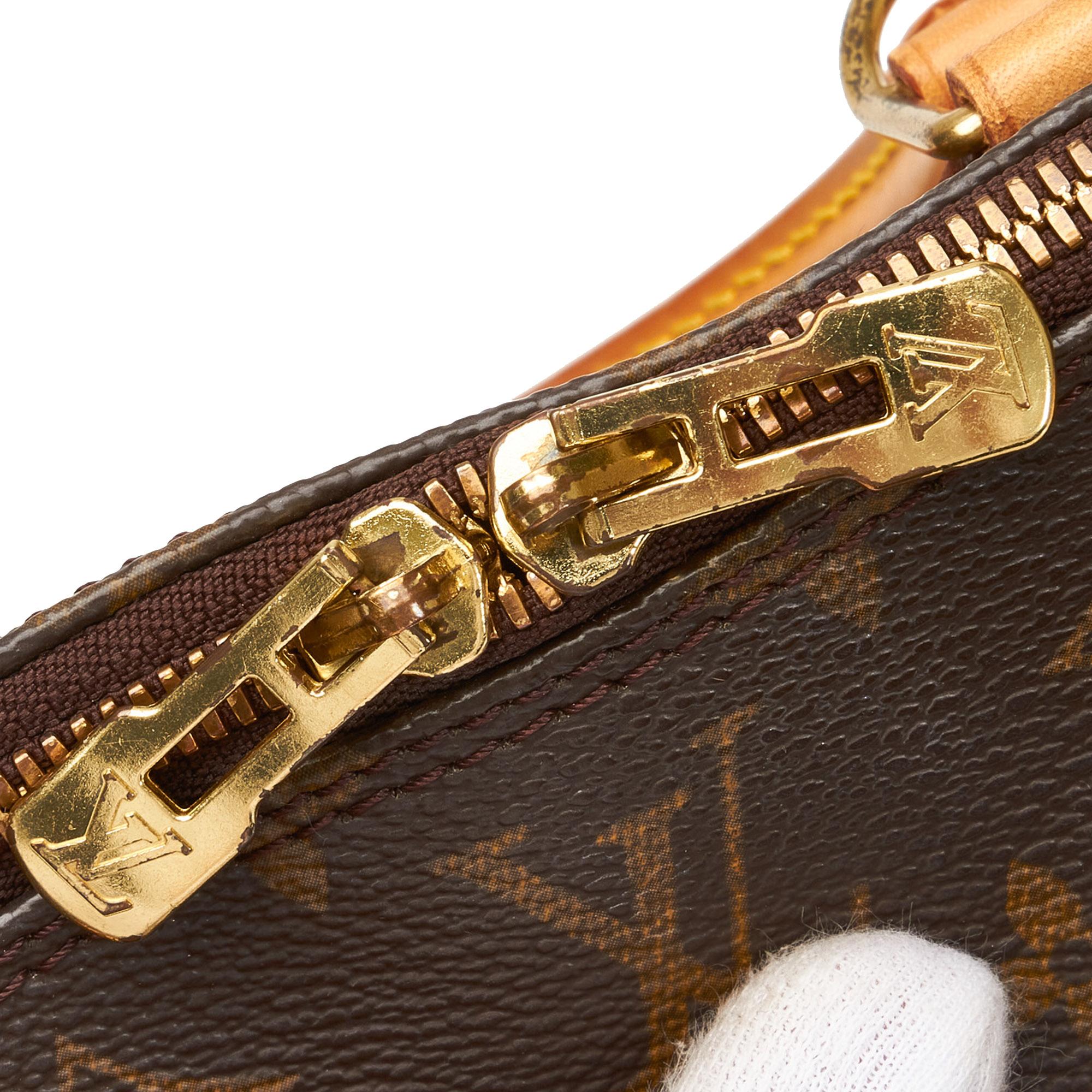 Louis Vuitton Monogram Alma (SHG-iiNWuj)