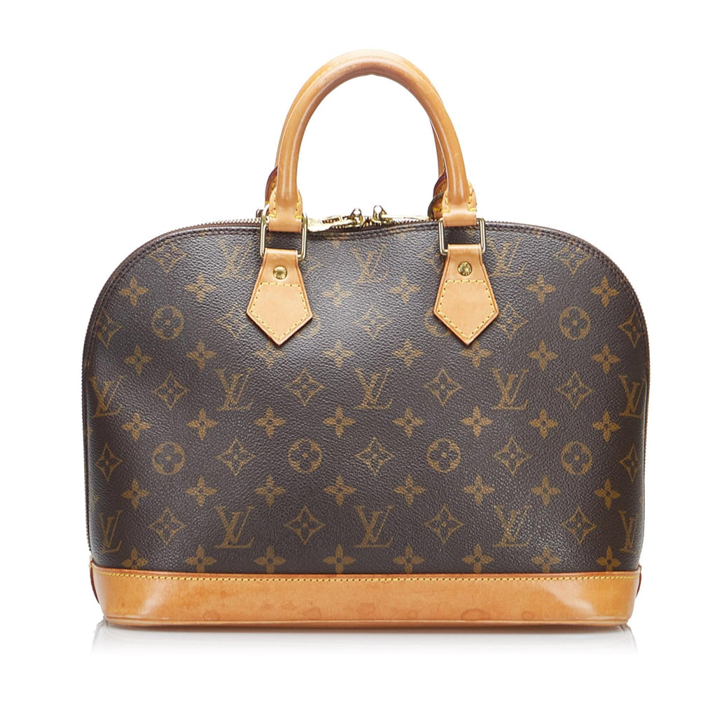 Louis Vuitton Monogram Alma (SHG-iiNWuj)