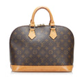 Louis Vuitton Monogram Alma (SHG-iiNWuj)