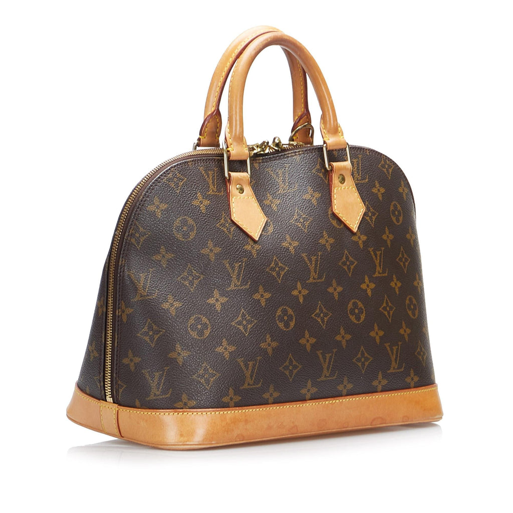 Louis Vuitton Monogram Alma (SHG-iiNWuj)