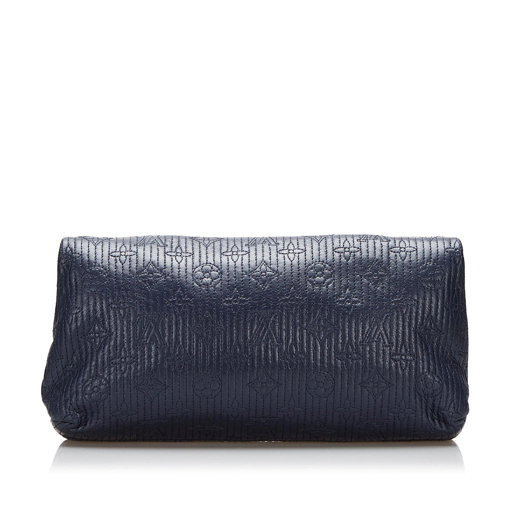 Louis Vuitton Monogram Altair (SHG-1b46C0)