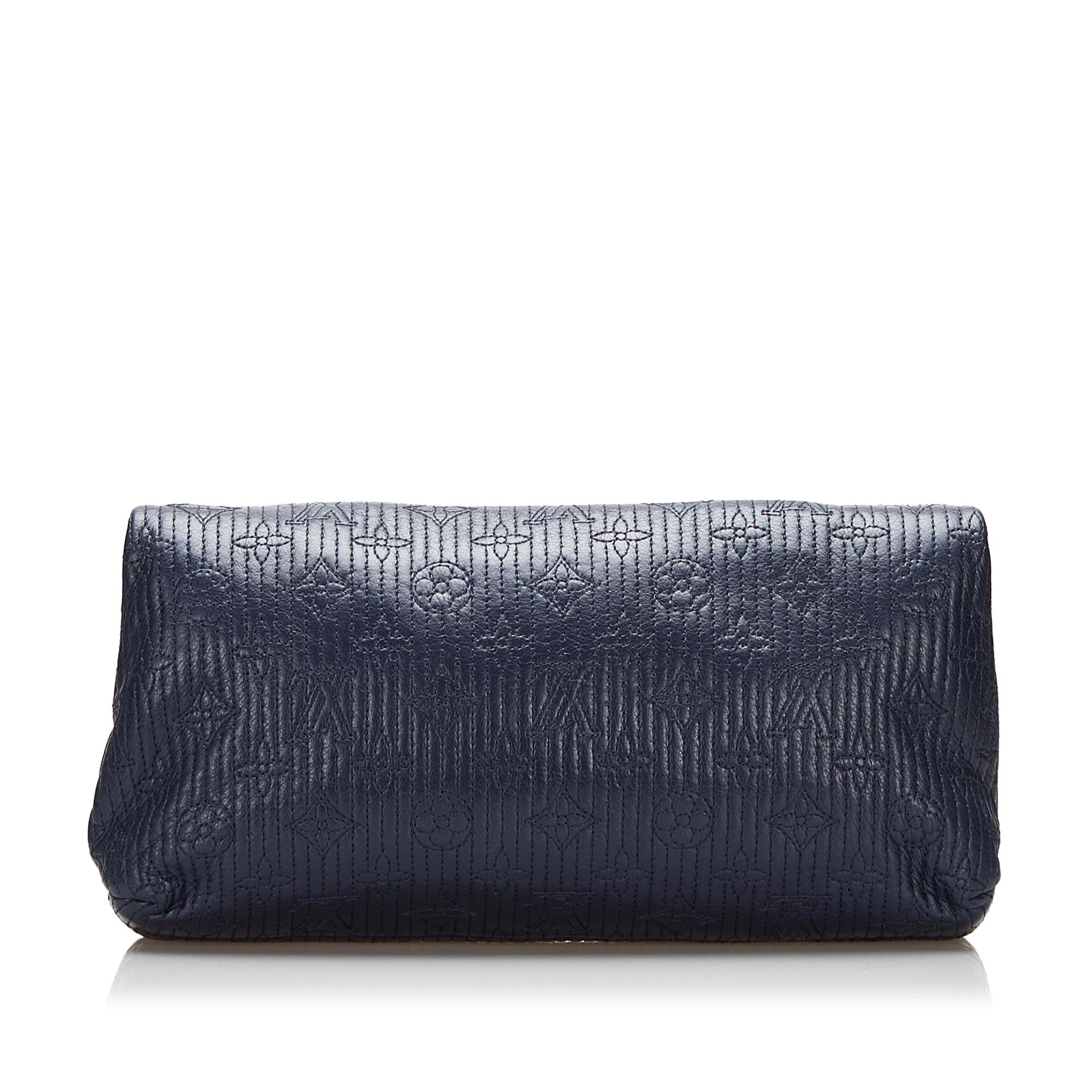 Louis Vuitton Monogram Altair (SHG-1b46C0)
