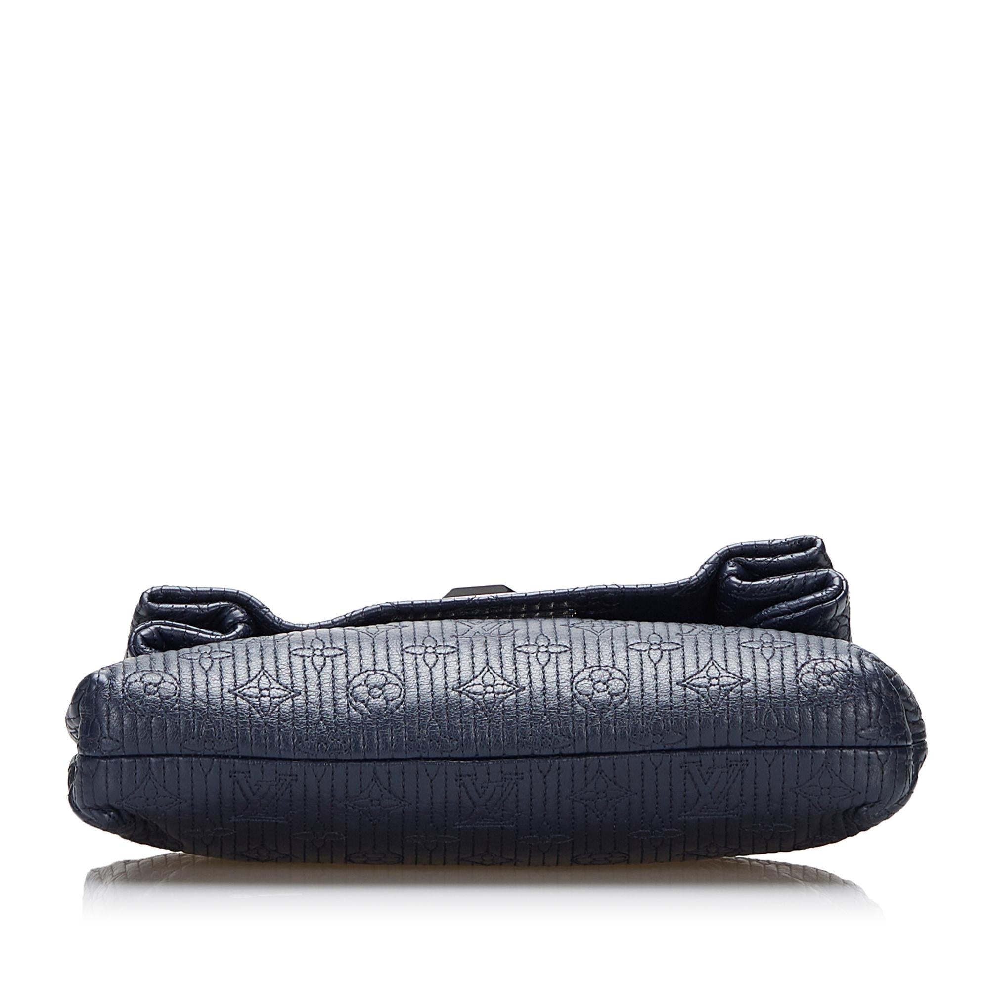 Louis Vuitton Monogram Altair (SHG-1b46C0)