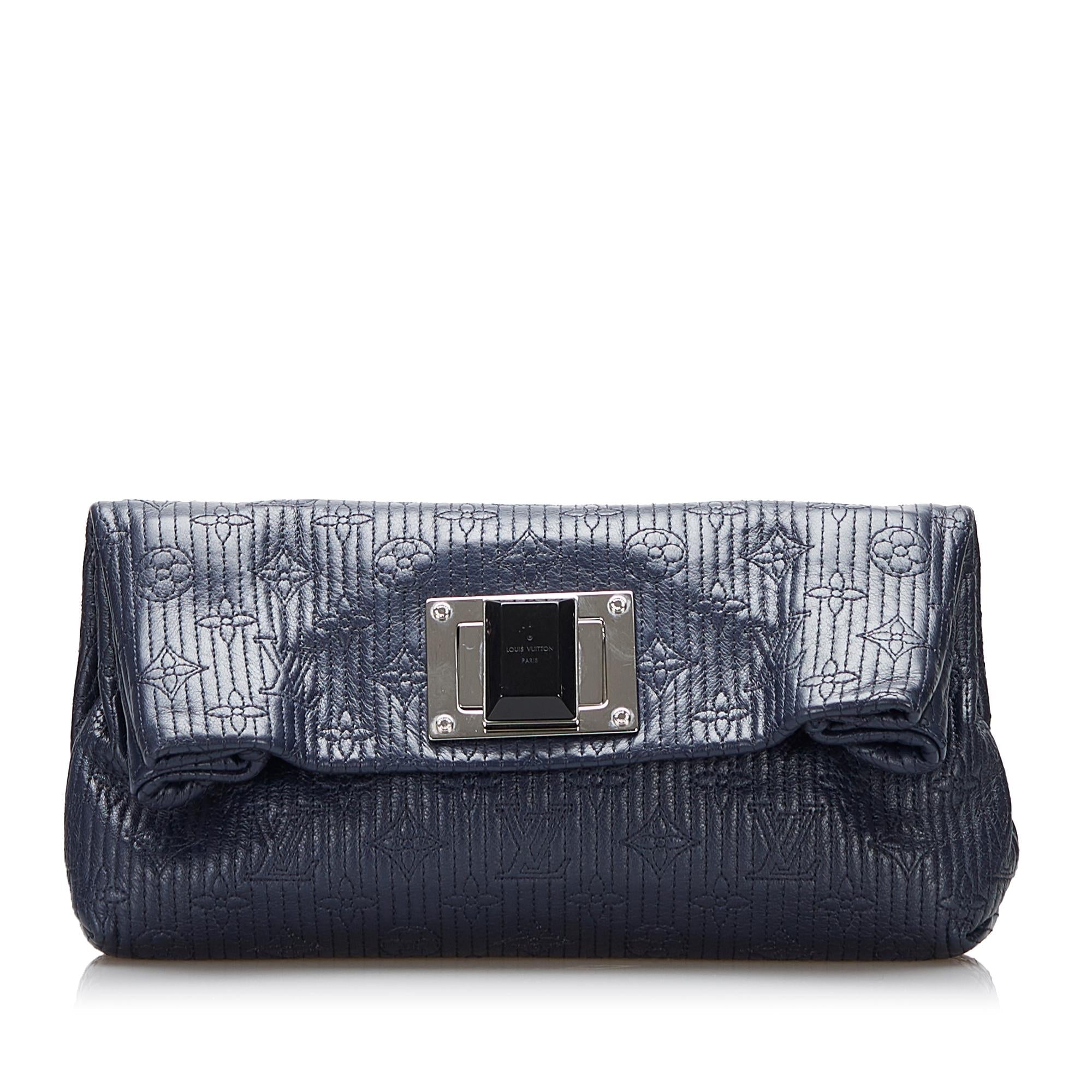 Louis Vuitton Monogram Altair (SHG-1b46C0)