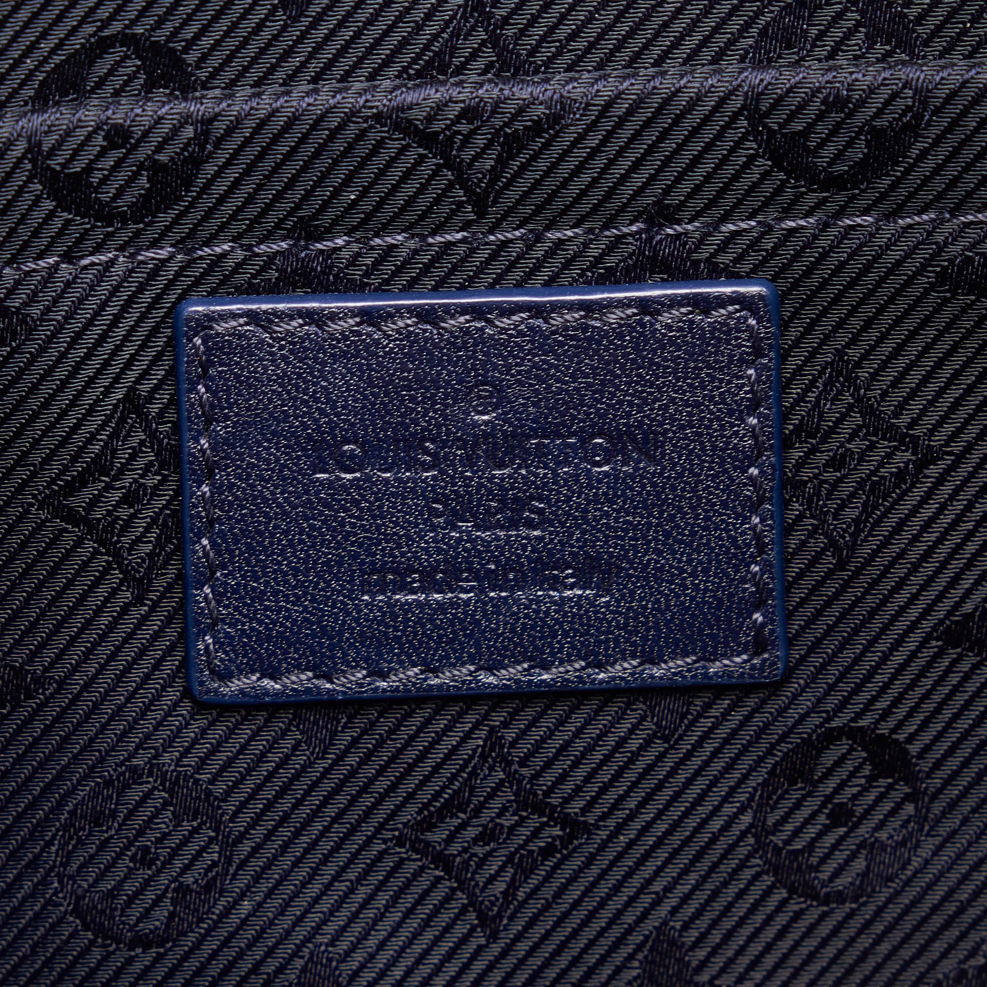 Louis Vuitton Monogram Altair (SHG-1b46C0)