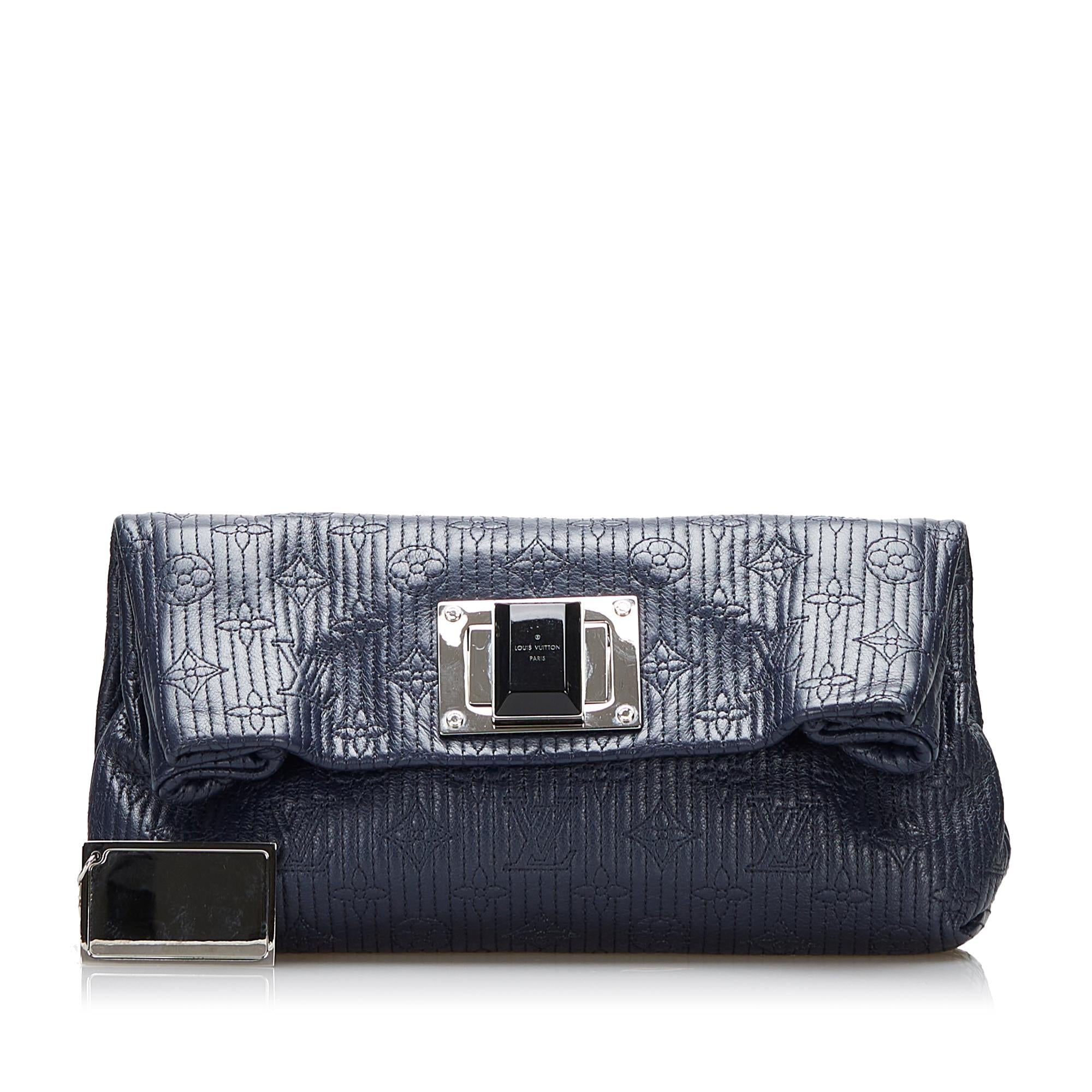 Louis Vuitton Monogram Altair (SHG-1b46C0)
