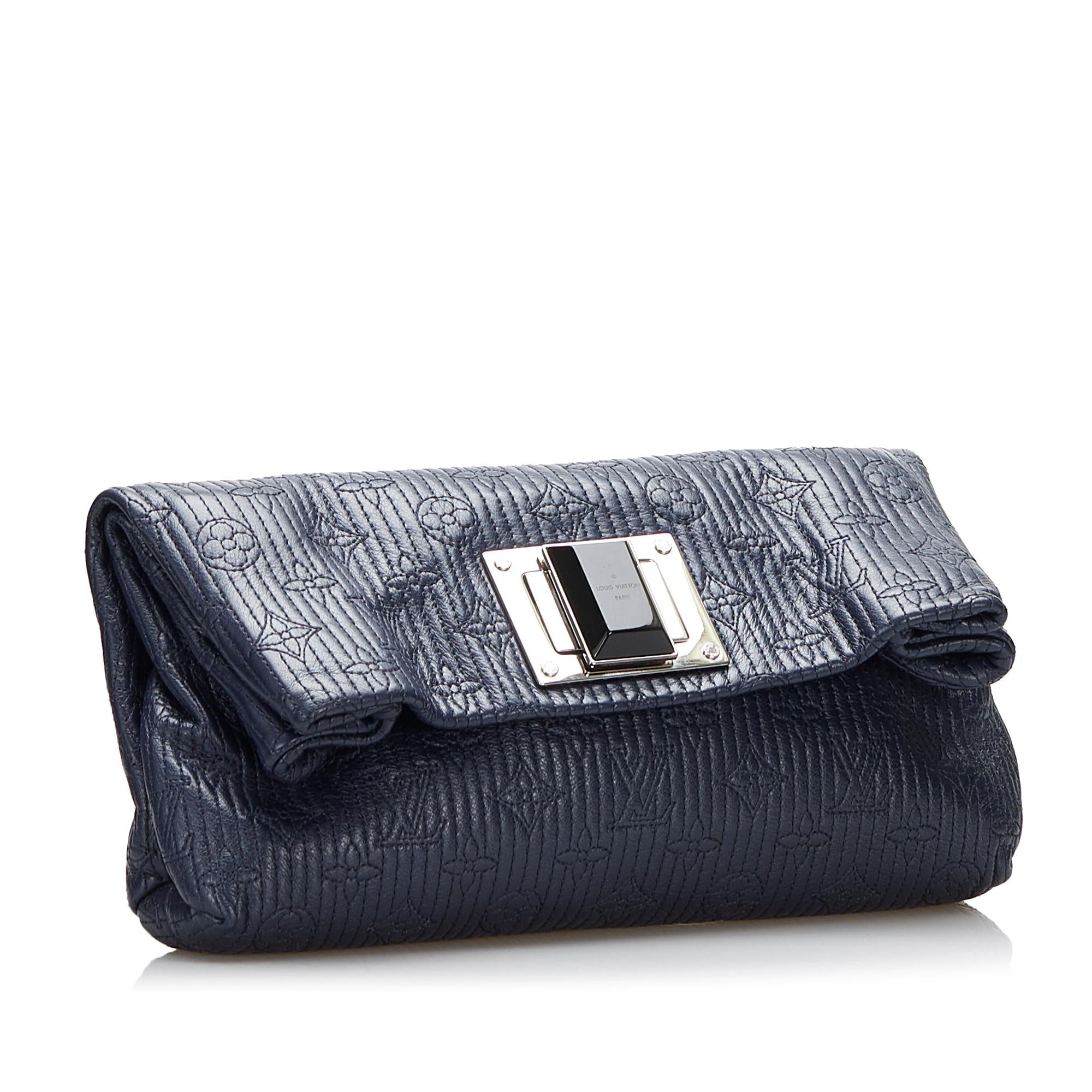 Louis Vuitton Monogram Altair (SHG-1b46C0)