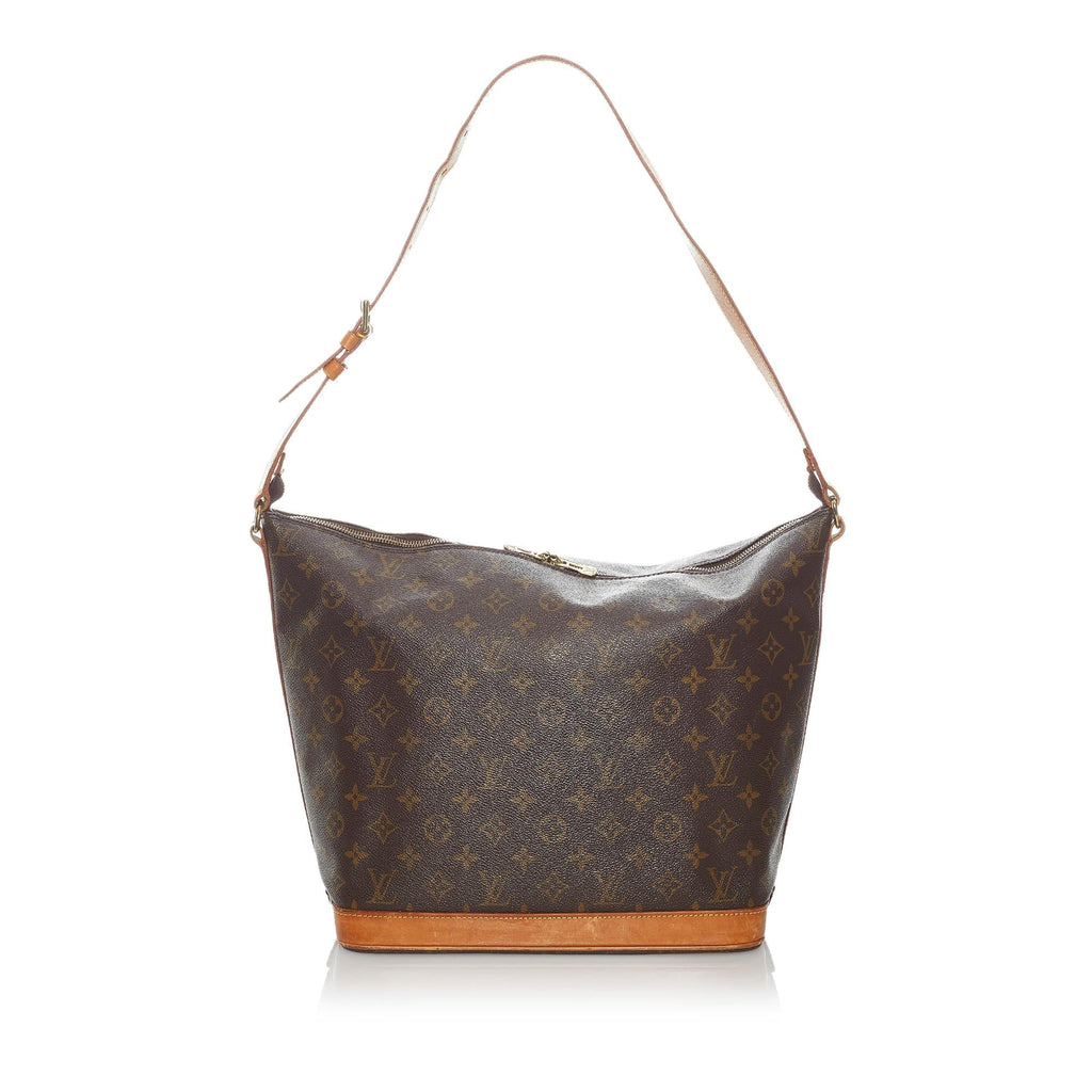 Louis Vuitton Monogram Amfar 3 (SHG-30703)