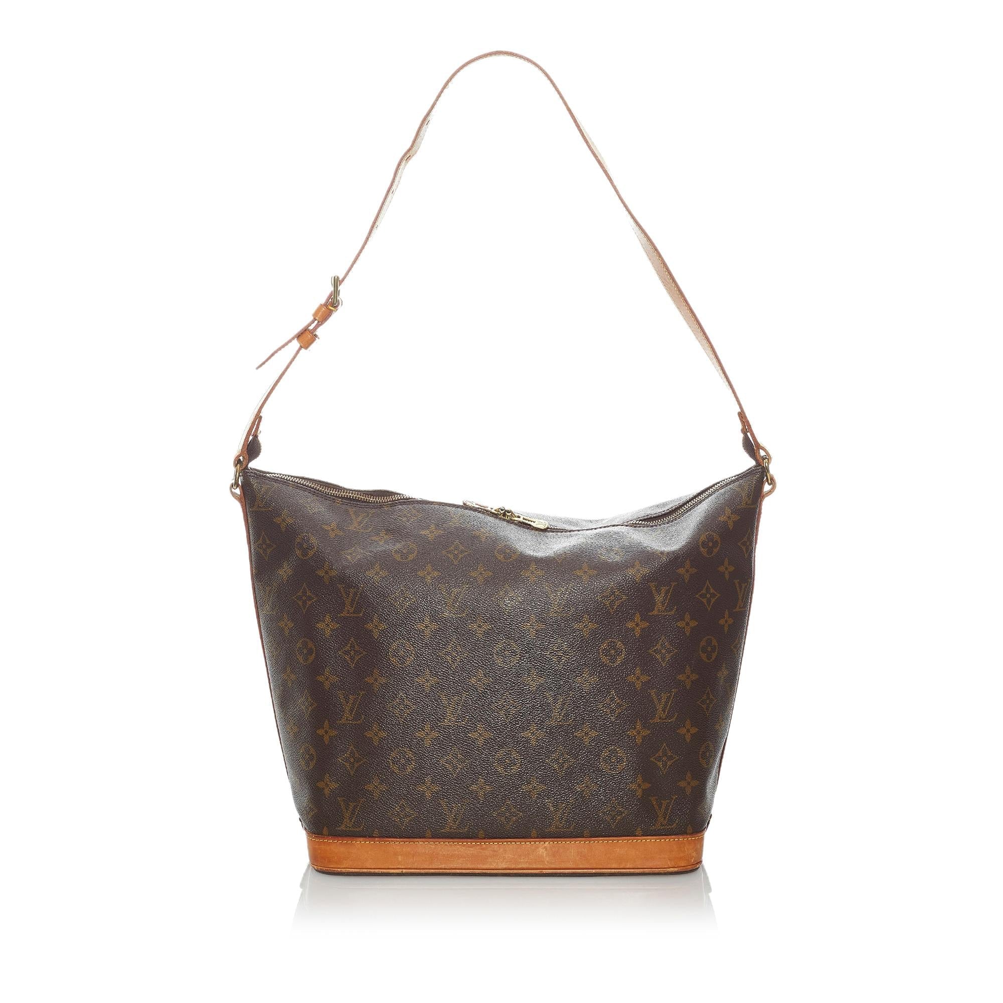 Louis Vuitton Monogram Amfar 3 (SHG-30703)